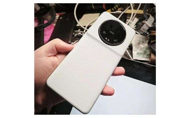 Xiaomi 13 Ultra concept