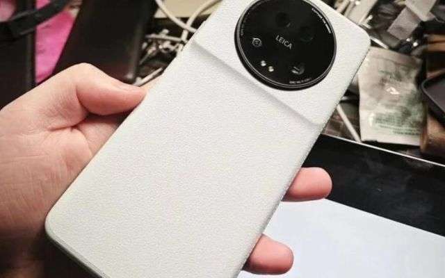 Xiaomi 13 Ultra
