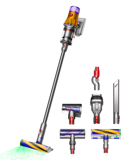 dyson promo san Valentino