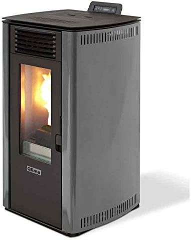 Stufa a pellet QLIMA Stufa a pellet QLIMA