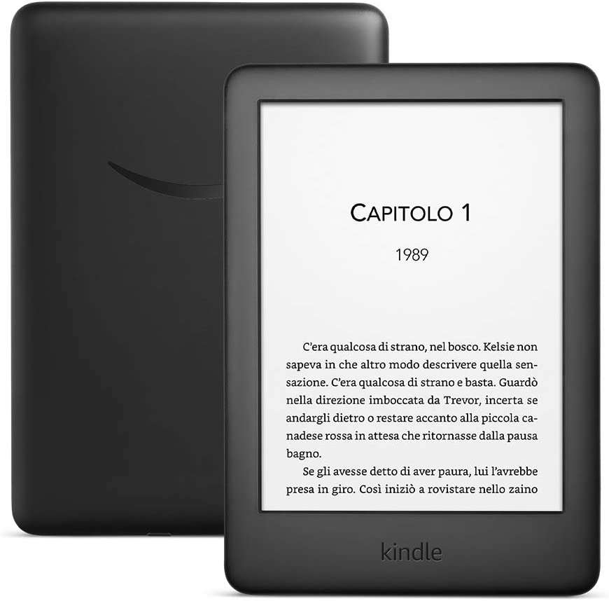 Miglior ebook reader 2024 (quale lettore ebook scegliere)