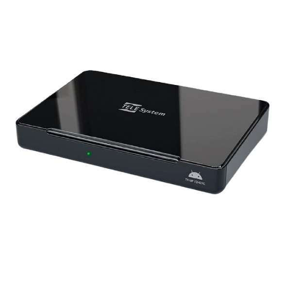 Telesystem T2