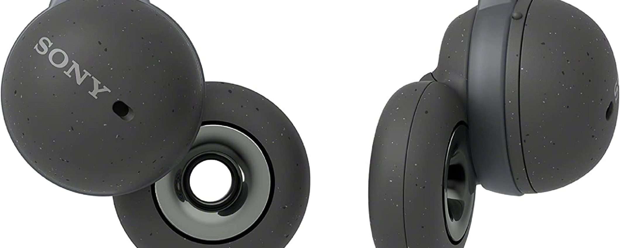 Auricolari Sony LinkBuds True Wireless: prezzo assurdo su Amazon (-54%) Auricolari Sony LinkBuds True Wireless: prezzo assurdo su Amazon (-54%)
