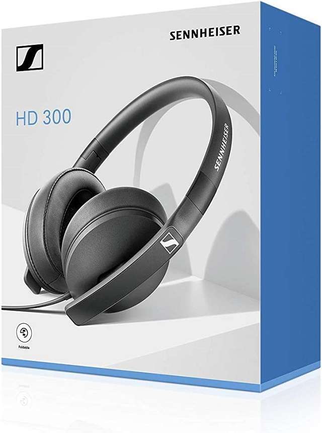 Sennheiser HD 300