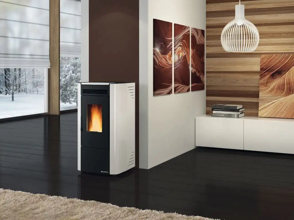 Migliori Stufe a Pellet 2025: guida all'acquisto