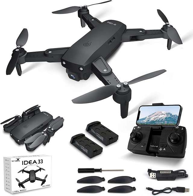Drone IDEA33