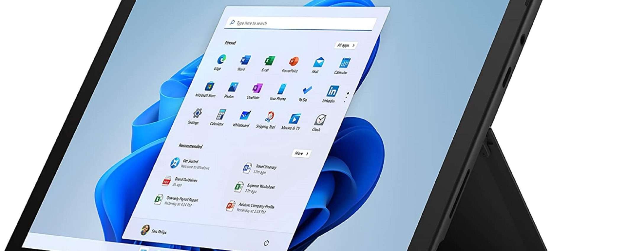 Microsoft Surface Go 3: importante calo di prezzo su Amazon Microsoft Surface Go 3: importante calo di prezzo su Amazon