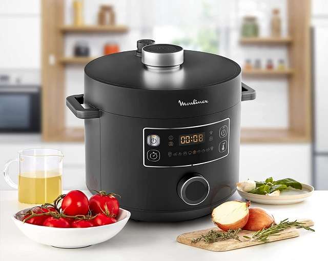 Multicooker Moulinex