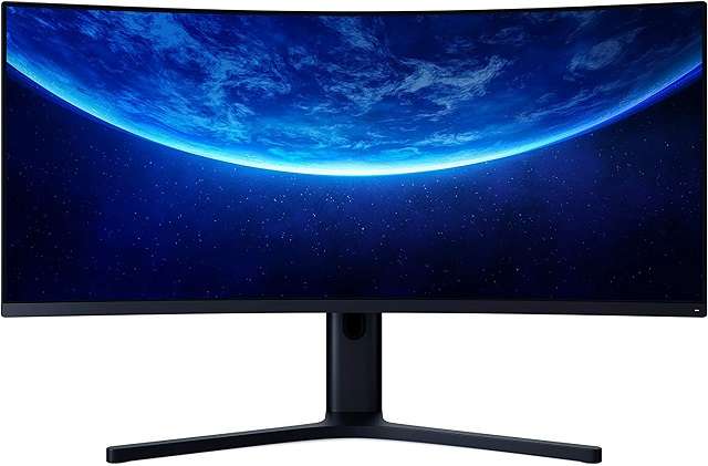 Monitor Xiaomi Mi Curved Gaming