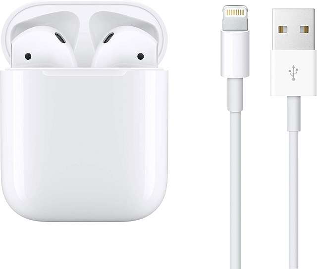 Apple AirPods