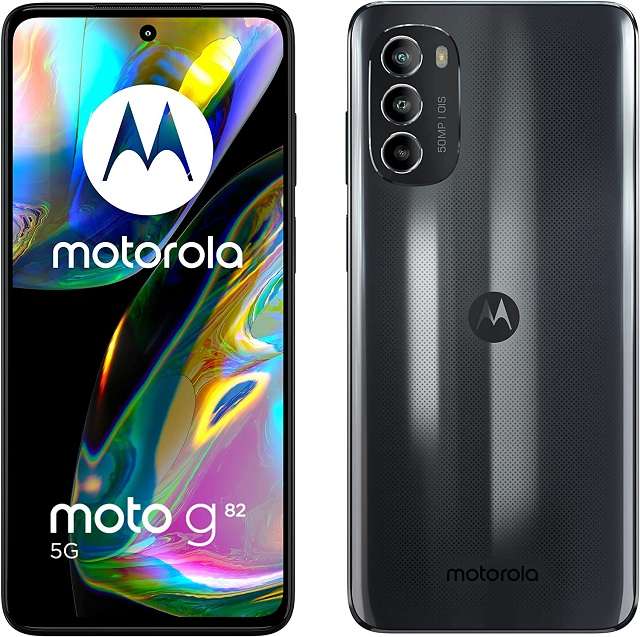 Moto G82 5G