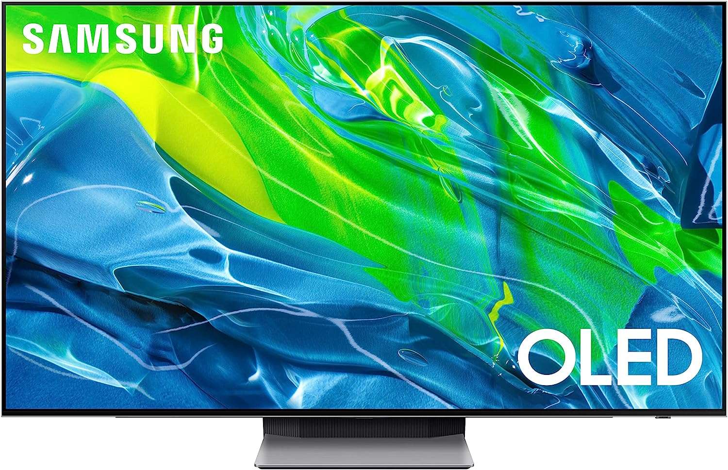 Samsung TV OLED QE65S95BATXZT