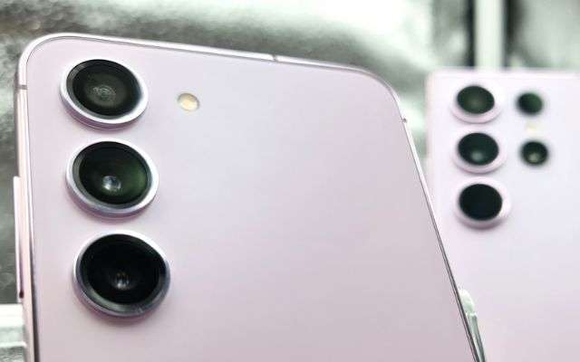 Samsung Galaxy S23