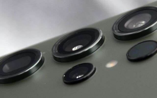 Samsung Galaxy S23