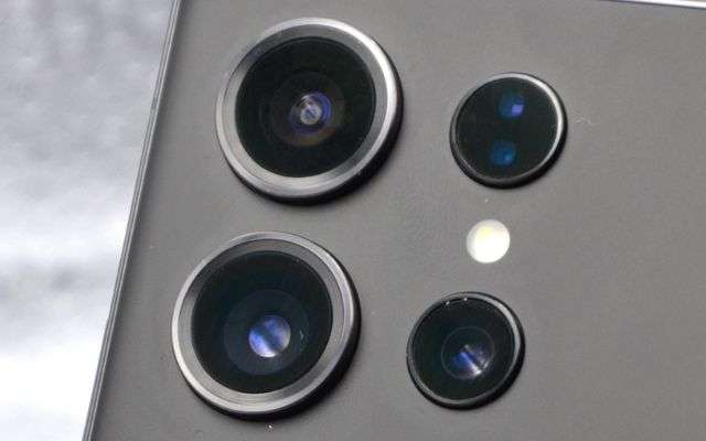Samsung Galaxy S23