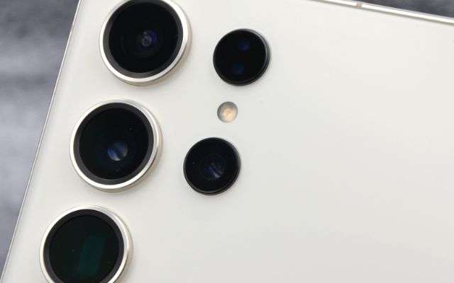 Samsung Galaxy S23