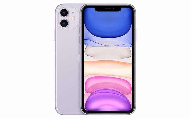iPhone 11