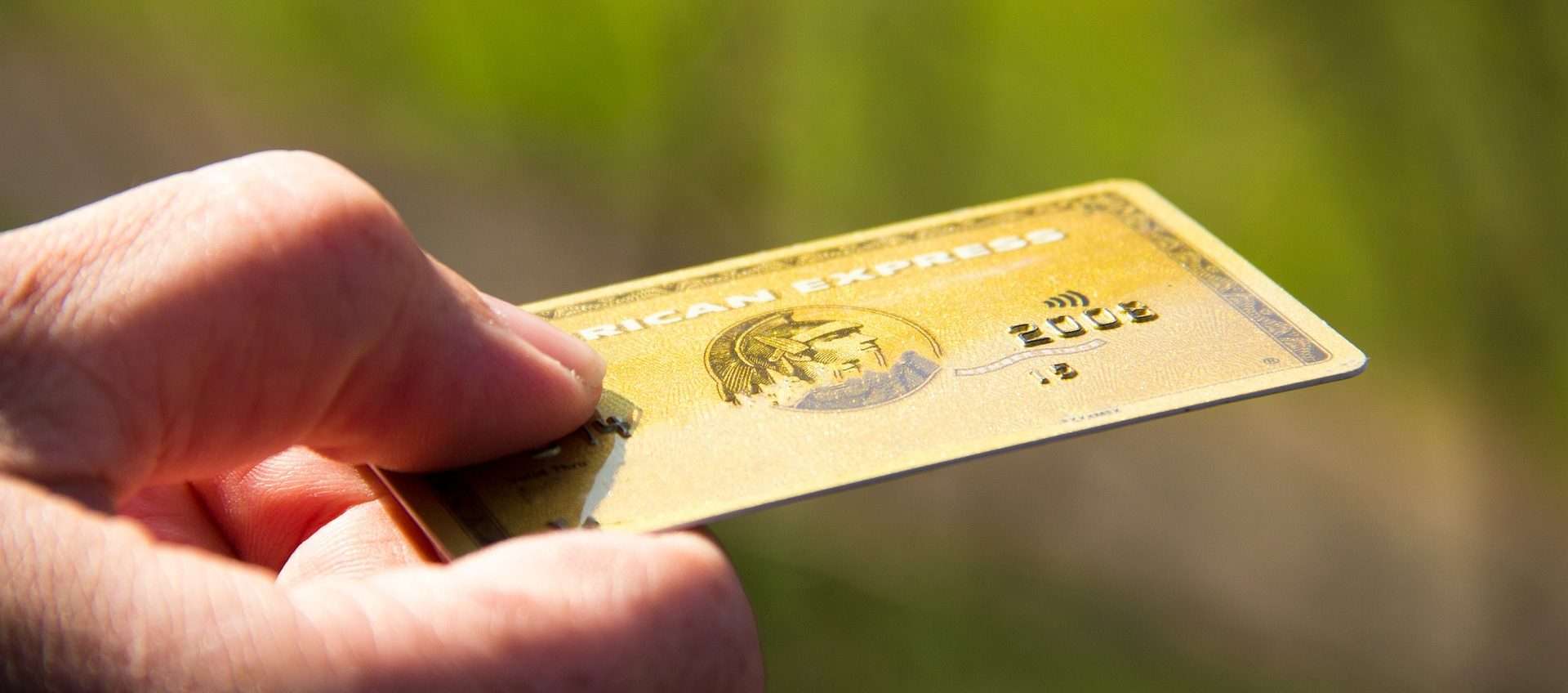 Carta Oro Business di American Express: GRATIS per un anno con QUESTA PROMO Carta Oro Business di American Express: GRATIS per un anno con QUESTA PROMO