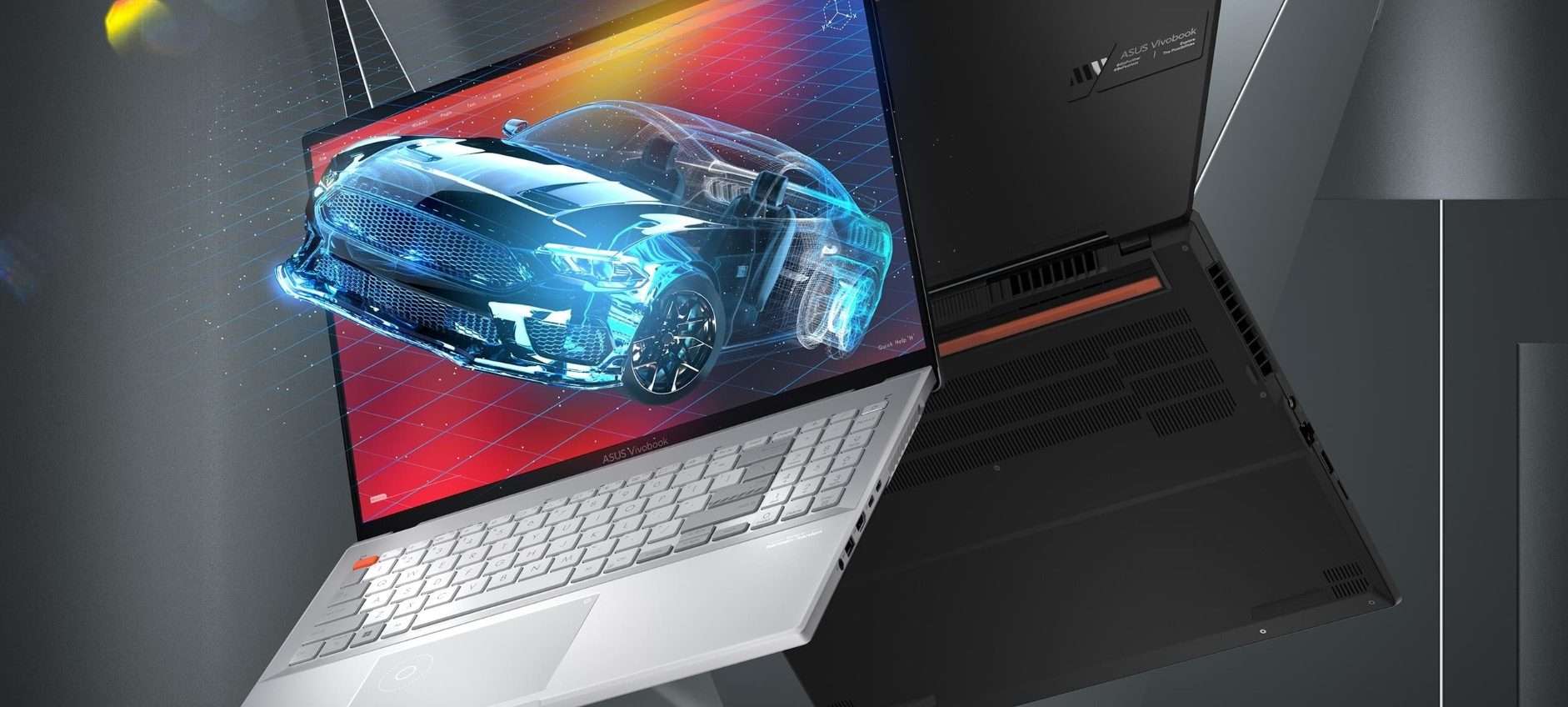 ASUS Vivobook 16X con Ryzen 5600H: costa solo 599€ su Amazon ASUS Vivobook 16X con Ryzen 5600H: costa solo 599€ su Amazon