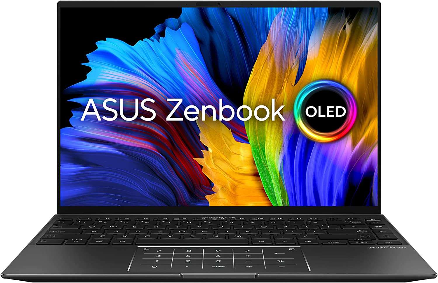 ASUS ZenBook 14 