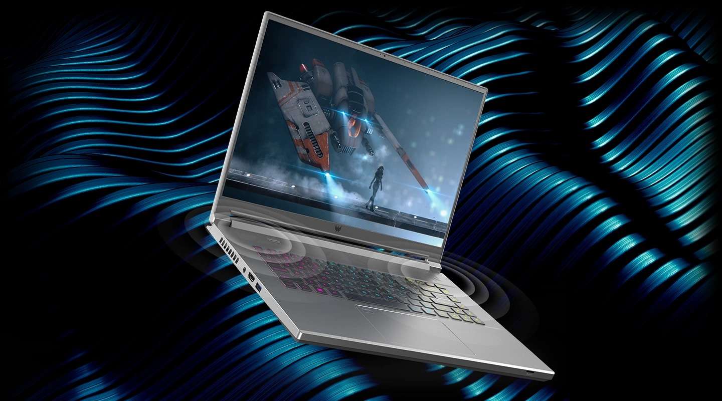 Notebook da gaming da 14 pollici con RTX 3060: con QUEST'OFFERTA è IMPERDIBILE (-500€) Notebook da gaming da 14 pollici con RTX 3060: con QUEST'OFFERTA è IMPERDIBILE (-500€)