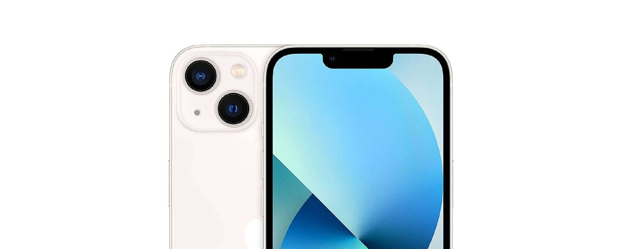 L'iPhone 13 da 128GB è sceso di prezzo su Amazon: non fartelo scappare! L'iPhone 13 da 128GB è sceso di prezzo su Amazon: non fartelo scappare!