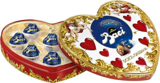 Baci Perugina Limited Edition San Valentino