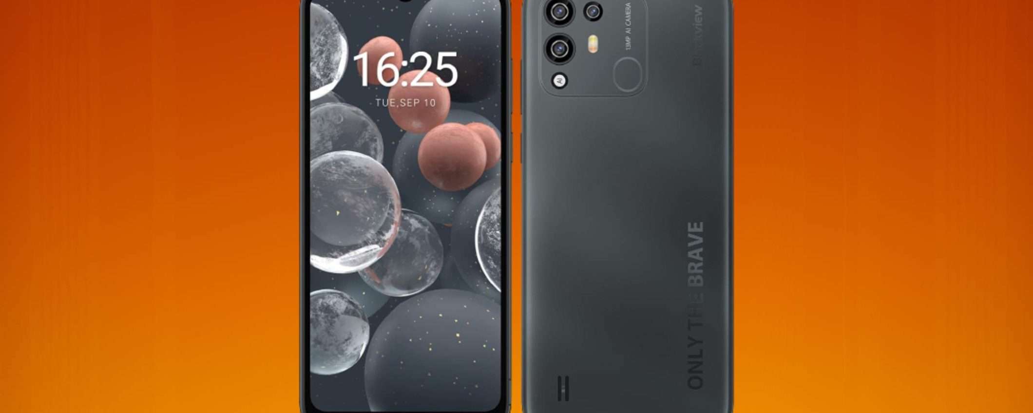 Cerchi uno smartphone Android a meno di 100€? Questa offerta di Amazon è imperidbile Cerchi uno smartphone Android a meno di 100€? Questa offerta di Amazon è imperidbile