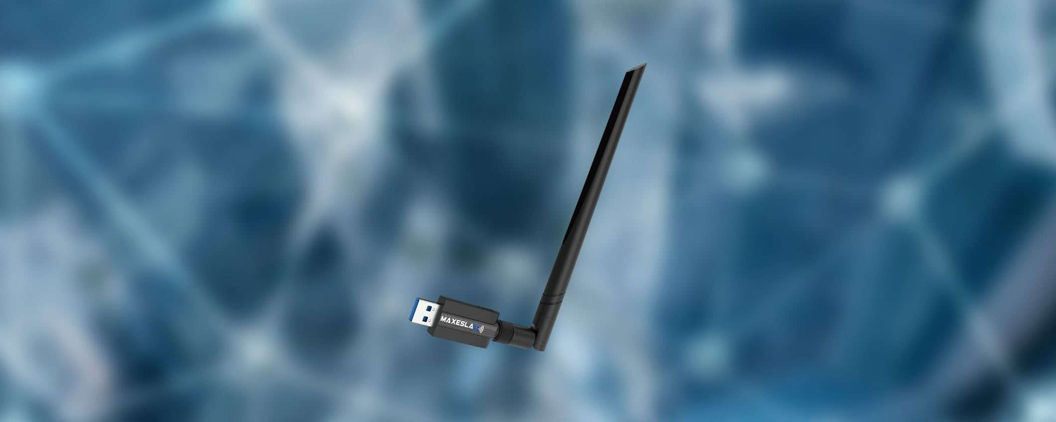 Questa chiavetta WiFi USB ti risolve i problemi di connessione e costa pochissimo Questa chiavetta WiFi USB ti risolve i problemi di connessione e costa pochissimo