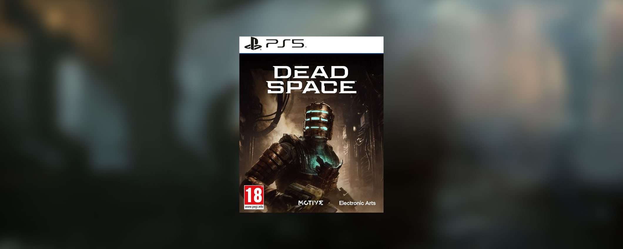 Dead Space: la prima offerta Amazon è un MINIMO STORICO molto interessante