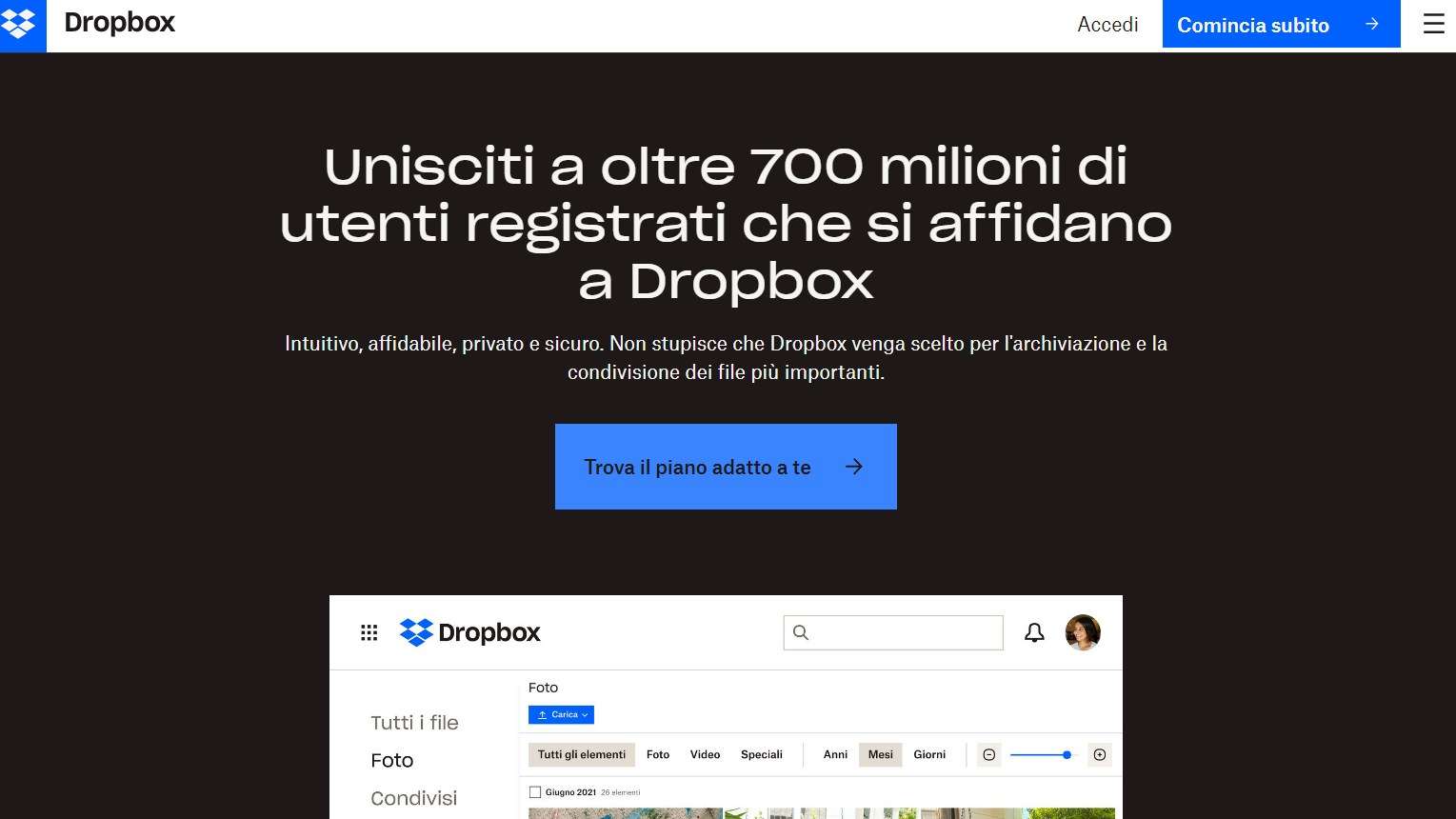 Dropbox