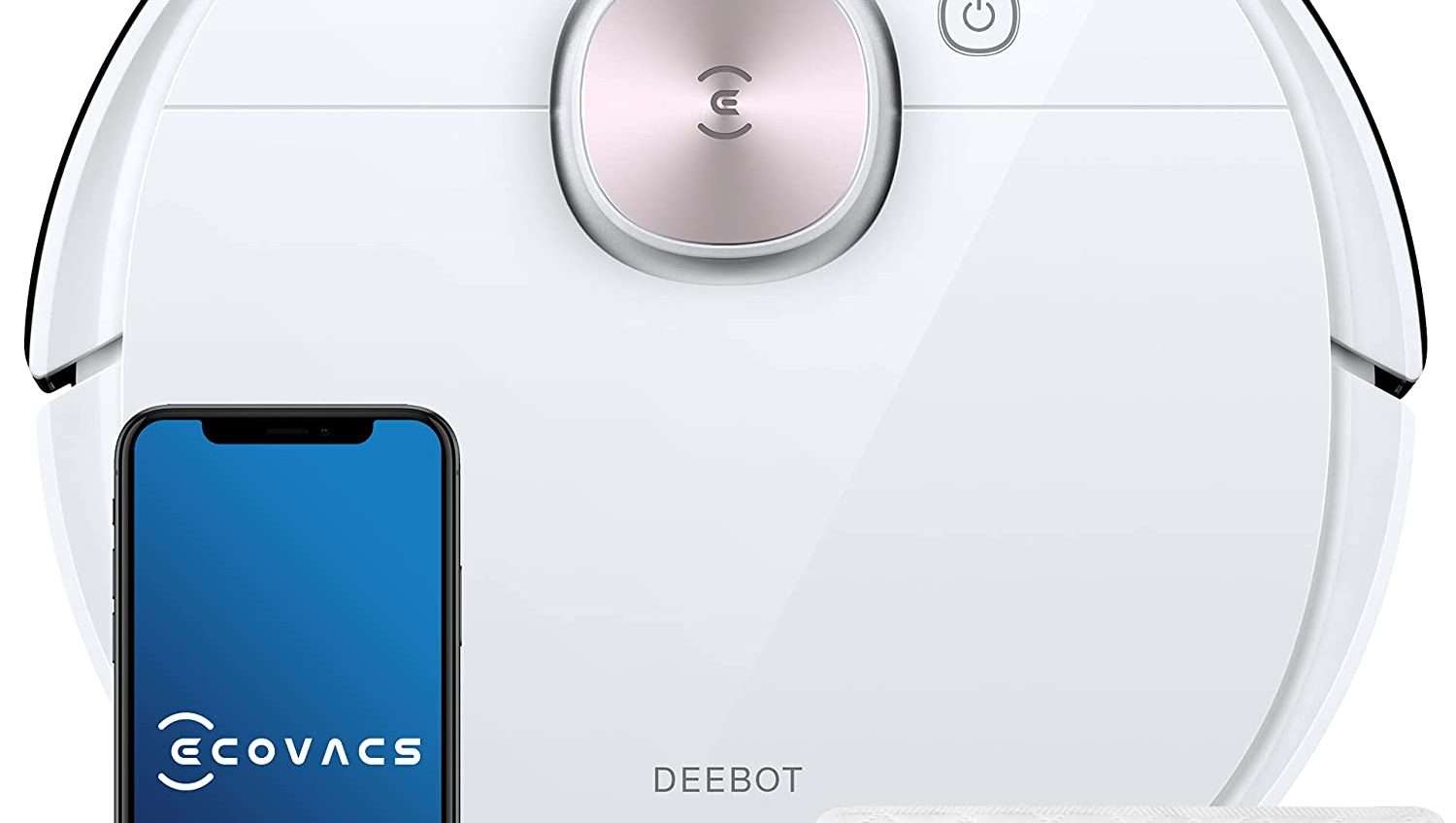 Uno dei migliori robot lavapavimenti è in SUPER SCONTO su Amazon (fai in fretta) Uno dei migliori robot lavapavimenti è in SUPER SCONTO su Amazon (fai in fretta)