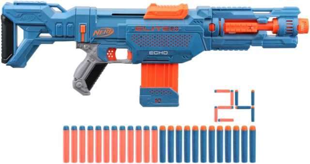 Hasbro Nerf Elite 2