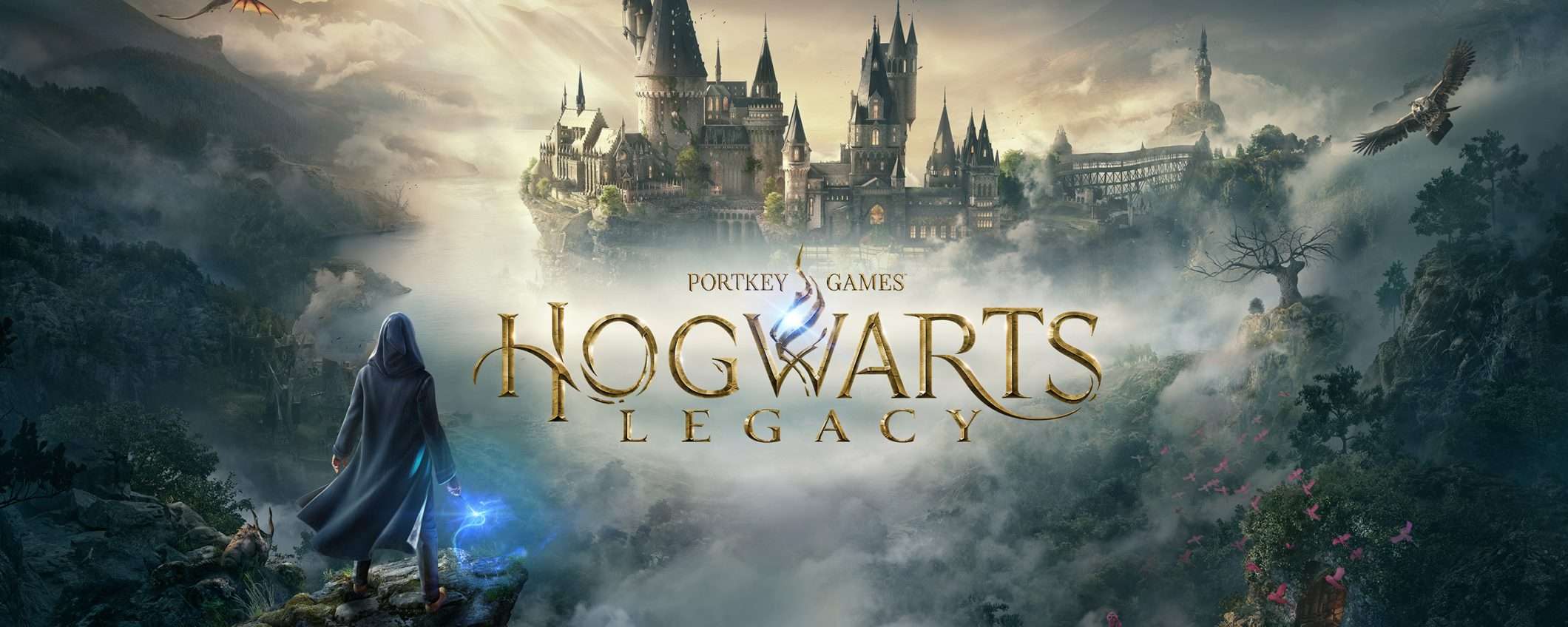 Hogwarts Legacy per PS5: ora a PREZZO SCONTATO su Amazon Hogwarts Legacy per PS5: ora a PREZZO SCONTATO su Amazon