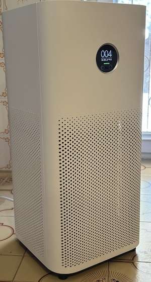 Xiaomi Smart Air Purifier 4