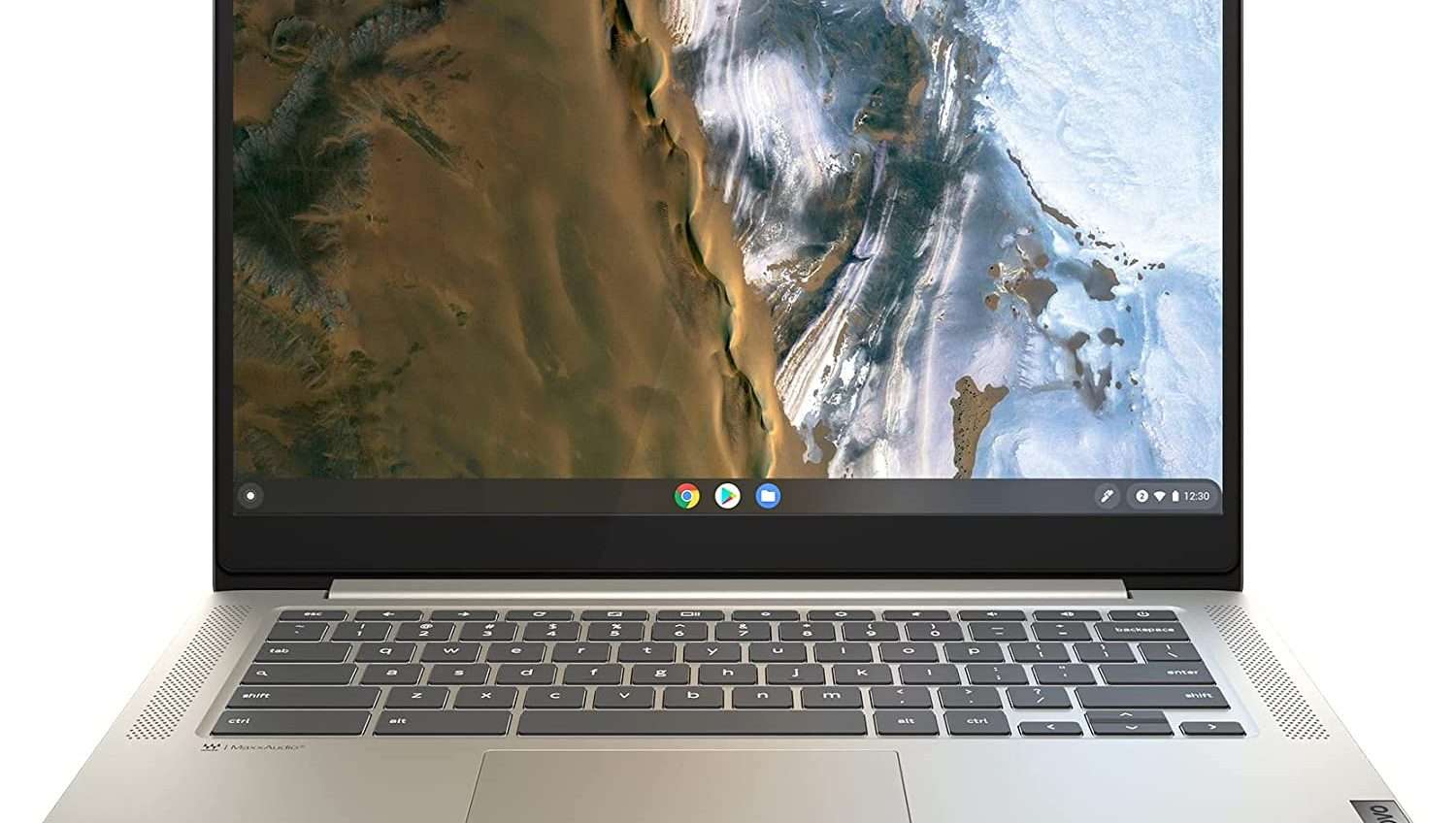 Lenovo IdeaPad 5 Chromebook: veloce e scontatissimo su Amazon Lenovo IdeaPad 5 Chromebook: veloce e scontatissimo su Amazon