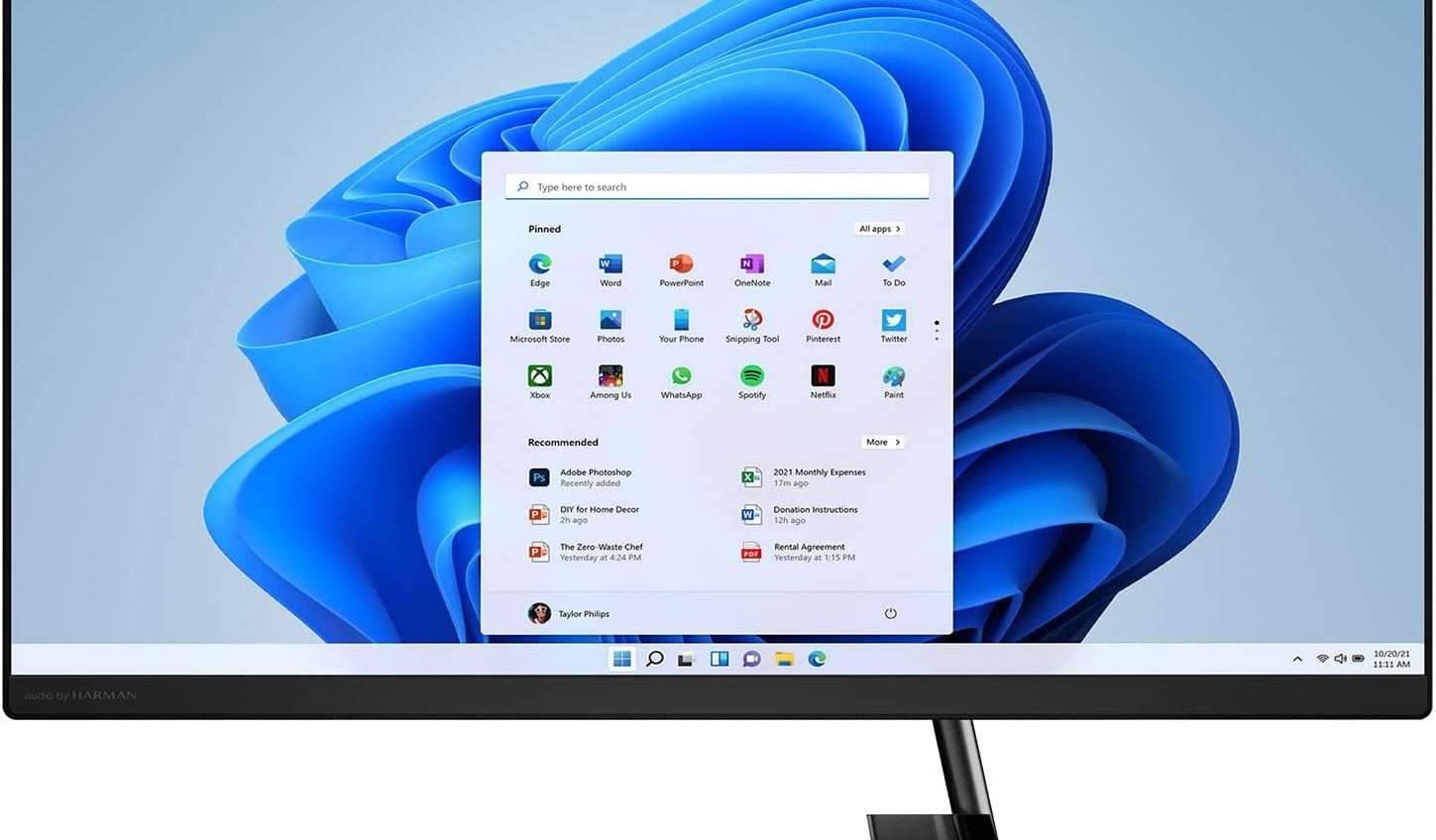 Lenovo IdeaCentre: il computer all-in-one 3 in 1 scende al MIGLIOR PREZZO di sempre su Amazon Lenovo IdeaCentre: il computer all-in-one 3 in 1 scende al MIGLIOR PREZZO di sempre su Amazon