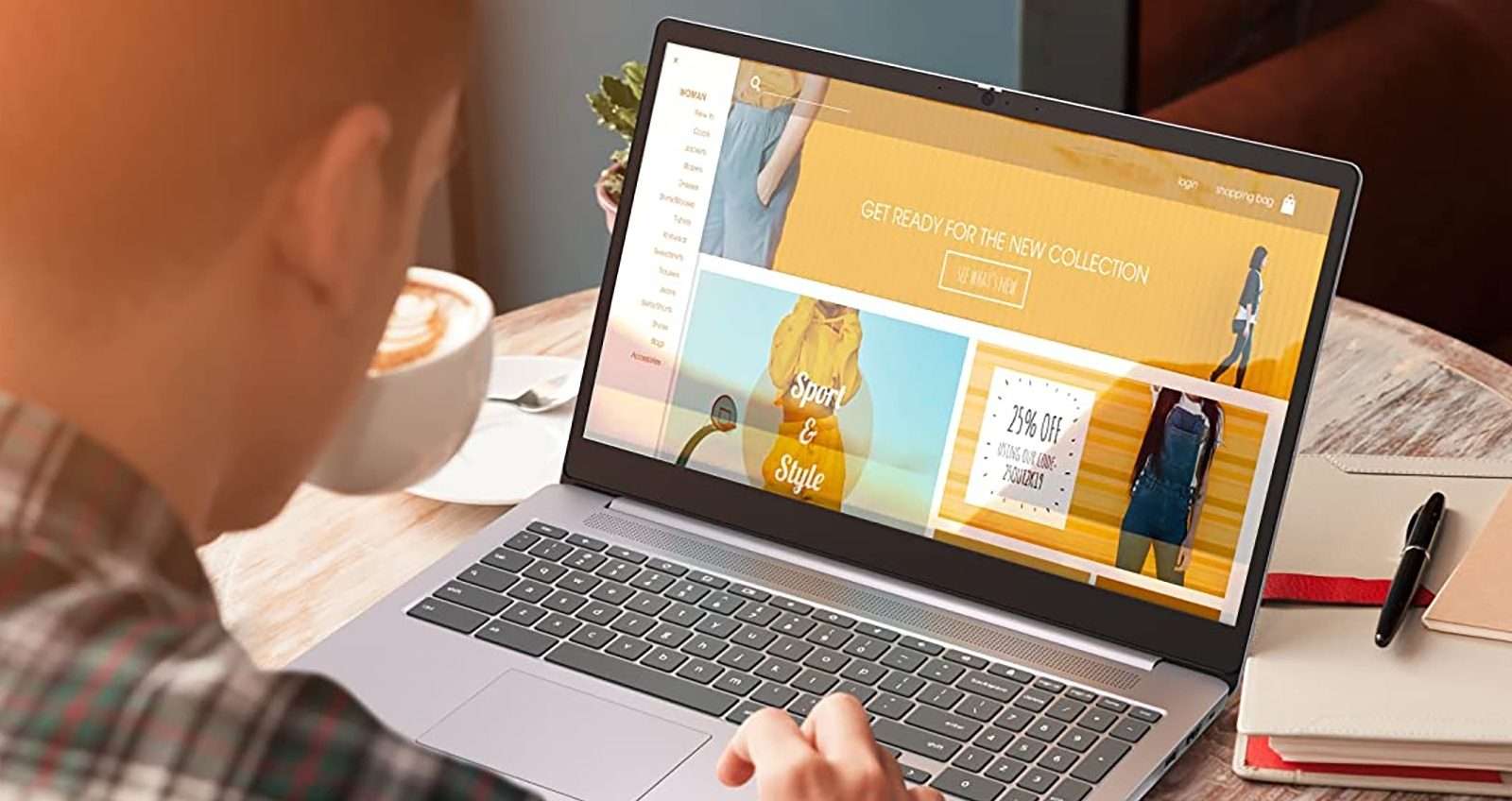 Chromebook al MIGLIOR PREZZO? Questo Lenovo è la SCELTA GIUSTA (-150€) Chromebook al MIGLIOR PREZZO? Questo Lenovo è la SCELTA GIUSTA (-150€)