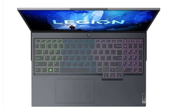 Lenovo Legion 5 Pro