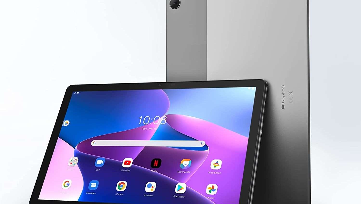 Lenovo Tab M10 a soli 130€? Su eBay è tutto possibile!