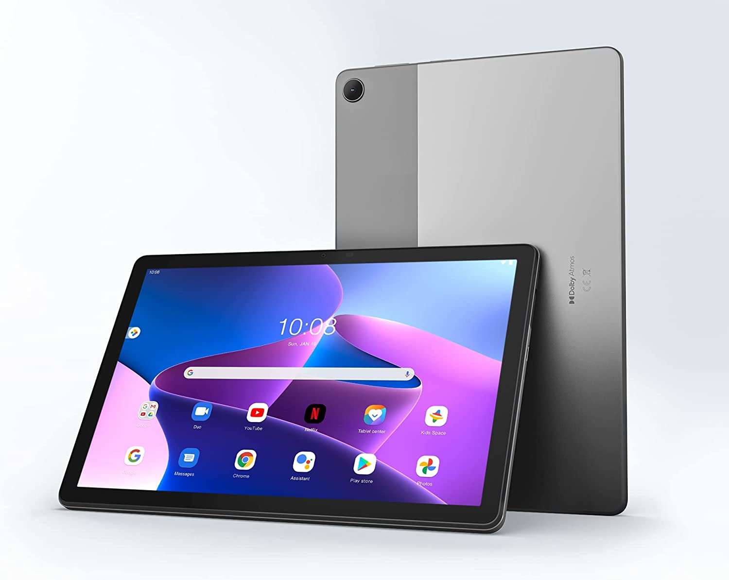 Lenovo Tab M10