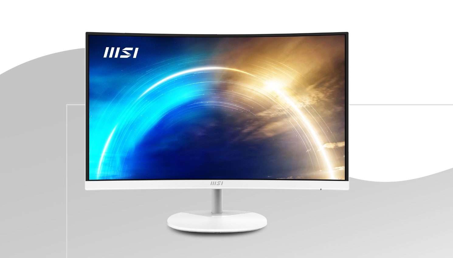 Questo monitor MSI costa SOLO 99€ su Amazon: DA PRENDERE SUBITO Questo monitor MSI costa SOLO 99€ su Amazon: DA PRENDERE SUBITO