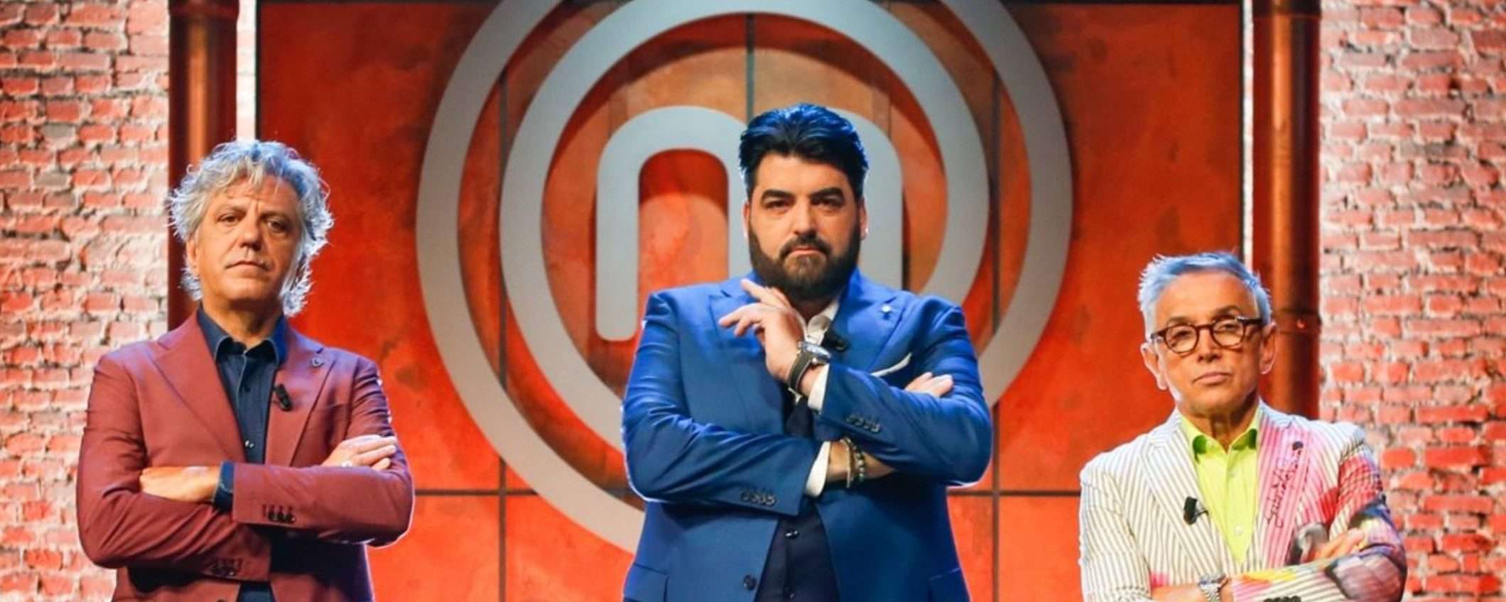Guarda tutte le puntate di Masterchef 12 su Sky Q a soli 9 euro Guarda tutte le puntate di Masterchef 12 su Sky Q a soli 9 euro