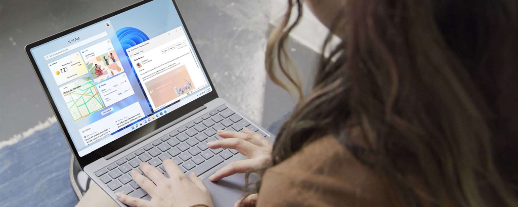 Microsoft Surface Laptop Go 2: sconto INCREDIBILE del 15% Microsoft Surface Laptop Go 2: sconto INCREDIBILE del 15%