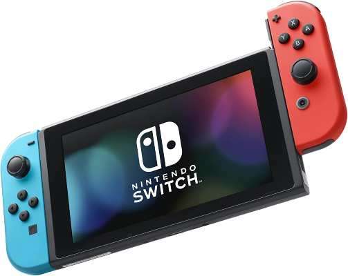 Nintendo Switch 2022 sconto