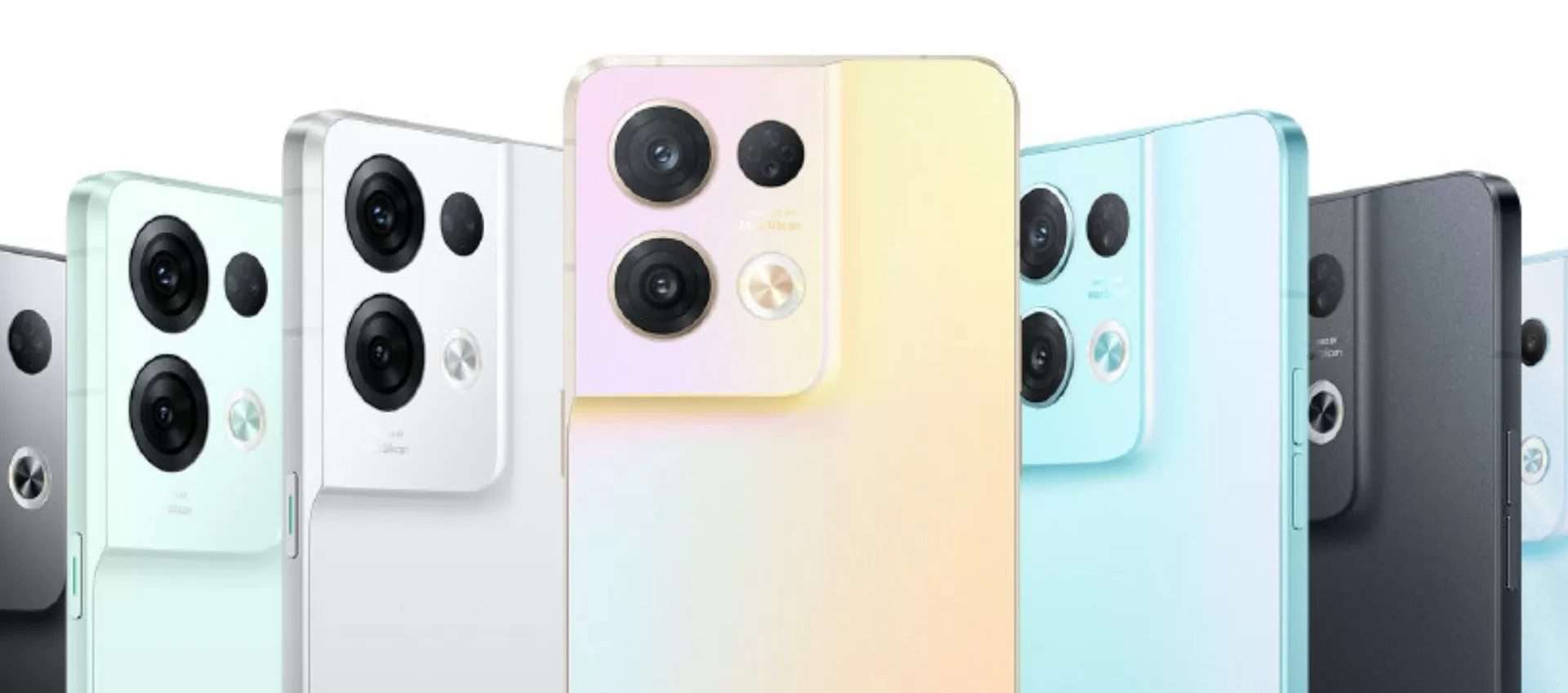 OPPO Reno 8 Pro: con QUEST'OFFERTA è da prendere subito (anche in 12 rate) OPPO Reno 8 Pro: con QUEST'OFFERTA è da prendere subito (anche in 12 rate)