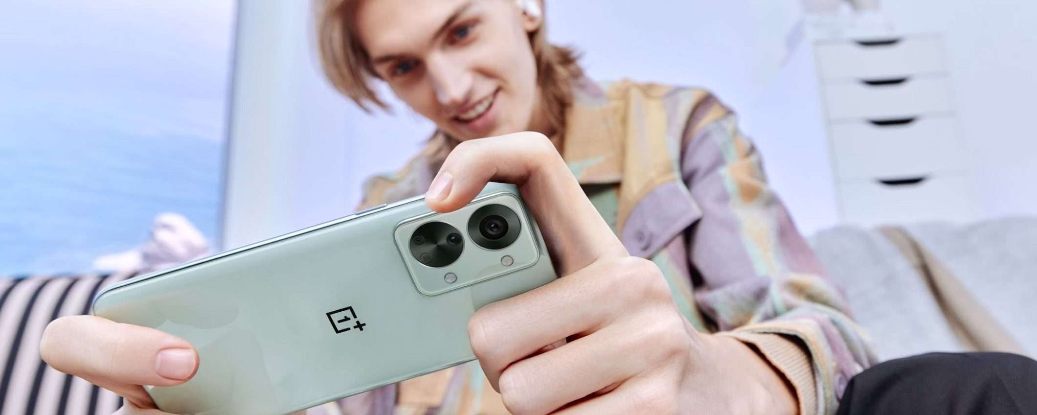OnePlus Nord 2T: a QUESTO PREZZO diventa la SCELTA GIUSTA per la fascia media OnePlus Nord 2T: a QUESTO PREZZO diventa la SCELTA GIUSTA per la fascia media