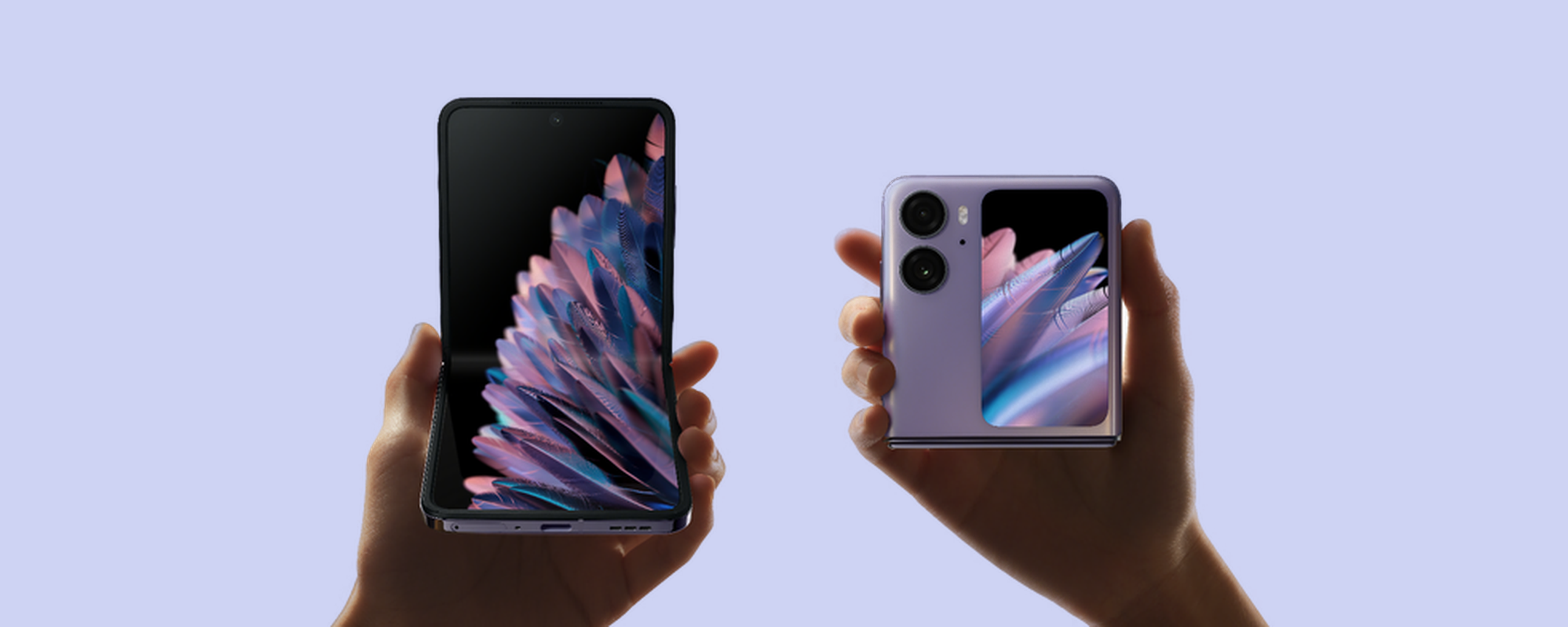 Oppo Find N2 Flip UFFICIALE: nuovo standard nel mercato dei foldable Oppo Find N2 Flip UFFICIALE: nuovo standard nel mercato dei foldable
