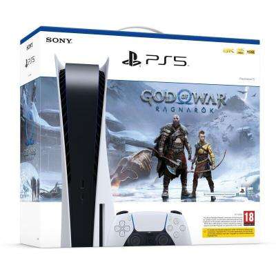 PS5 God of War eBay