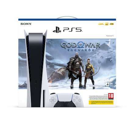 PS5 Unieuro disponibile